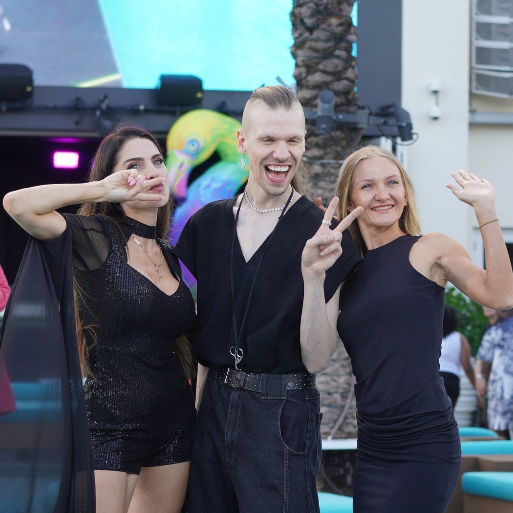 11th Annual FlockFest Beach Party 4